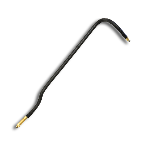 Haltec Large Bore Extension 19-31/32